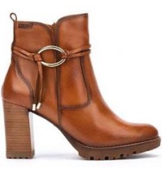 BOTIN PIKOLINOS CONNELLY