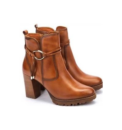 BOTIN PIKOLINOS CONNELLY