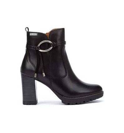 BOTIN PIKOLINOS CONNELLY