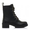BOTIN JOVEN MILITAR MARIA MARE