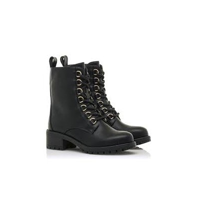 BOTIN JOVEN MILITAR MARIA MARE