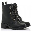 BOTIN JOVEN MILITAR MARIA MARE
