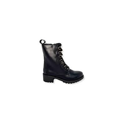 BOTIN JOVEN MILITAR MARIA MARE