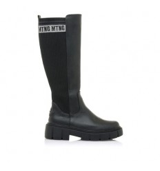 BOTA ALTA MUSTANG