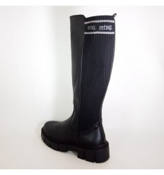 BOTA ALTA MUSTANG 2