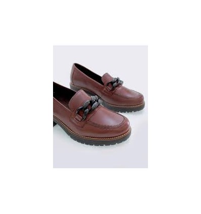 MOCASIN PITILLOS 2520
