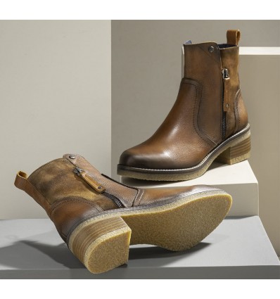 BOTIN CAMPERO DORKING