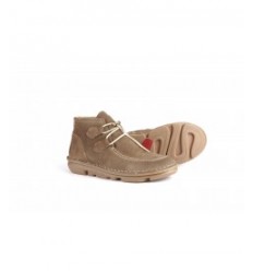 BOTIN ONFOOT