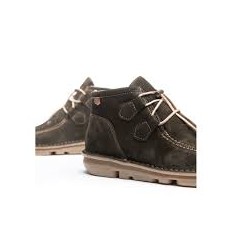 BOTIN ONFOOT 2