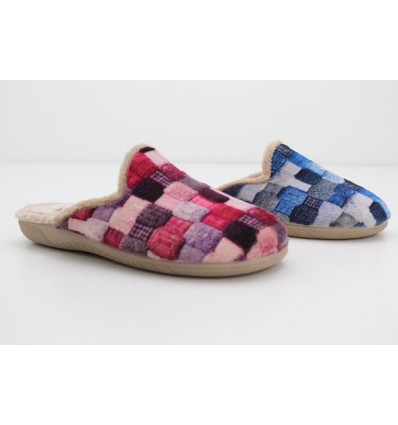 ZAPARILLA HOGAR ALCALDE