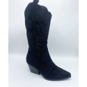 BOTA CAMPERA CHICA