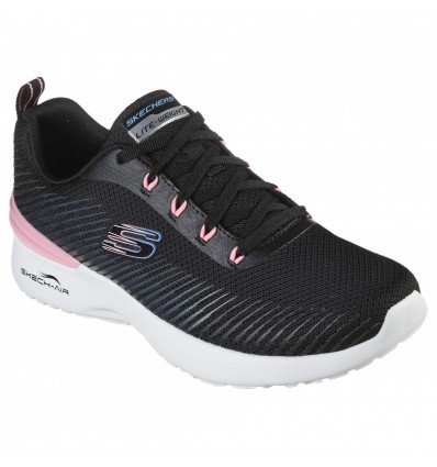 SKECHERS BKPK AIR