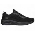 SKECHERS 117378 NEGRA CAMARA AIRE