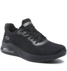 SKECHERS 117378 NEGRA CAMARA AIRE 2