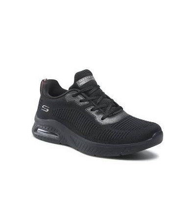 SKECHERS 117378 NEGRA CAMARA AIRE