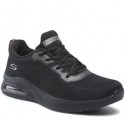 SKECHERS 117378 NEGRA CAMARA AIRE