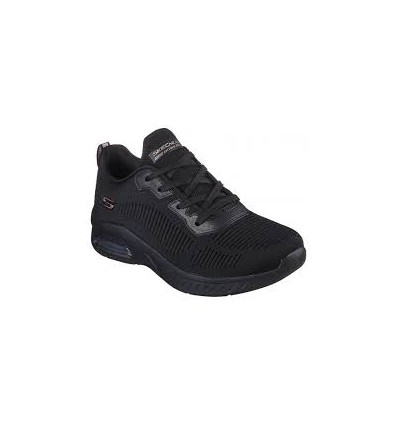 SKECHERS 117378 NEGRA CAMARA AIRE