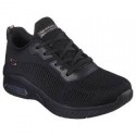 SKECHERS 117378 NEGRA CAMARA AIRE