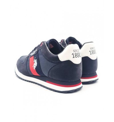 ZAPATILLA POLO RALPH LAUREN