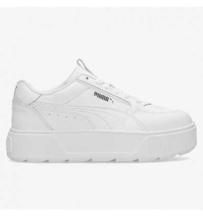 PUMA KARMEN BLANCO
