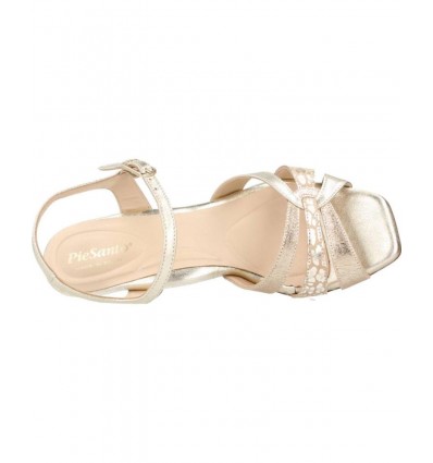 ZAPATO PIES SANTO VESTIR