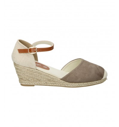 ALPARDEÑA STAY CUÑA CAÑAMO