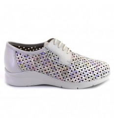 ZAPATO SPORT PIE SANTO
