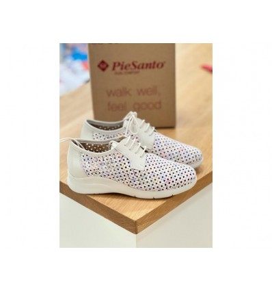 ZAPATO SPORT PIE SANTO