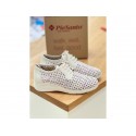 ZAPATO SPORT PIE SANTO