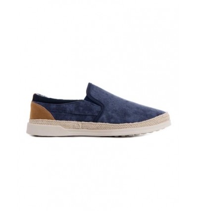 LOIS ZAPATILLA BORDE CAÑAMO
