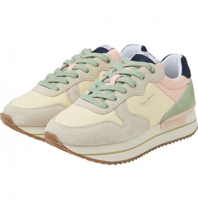 PEPE JEANS PASTEL LEMON