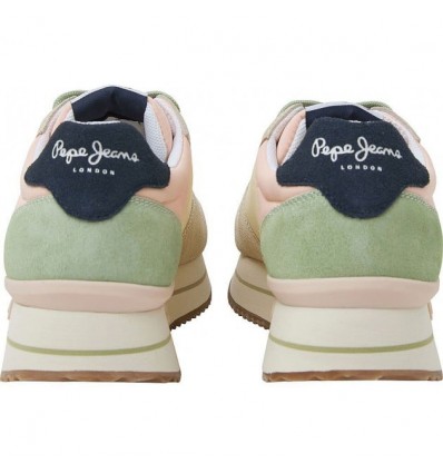 PEPE JEANS PASTEL LEMON