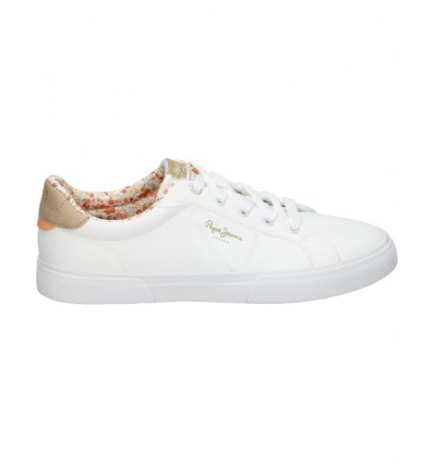 PEPE JEANS PGS BLANCA