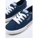 PEPE JEANS ZAPATILLA LONA CASUAL