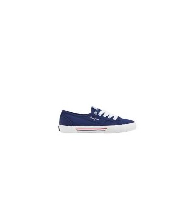 PEPE JEANS ZAPATILLA LONA CASUAL