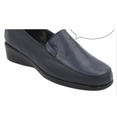 MOCASIN PIEL 48H. 2