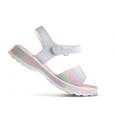 SANDALIA NIÑA PABLOSKI