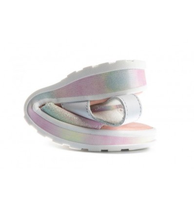 SANDALIA NIÑA PABLOSKI