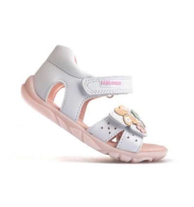 SANDALIA PABLOSKI NIÑA