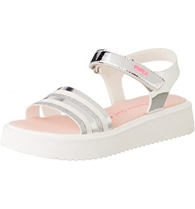SANDALIA NIÑA PLATAFORMA  PABLOSKI