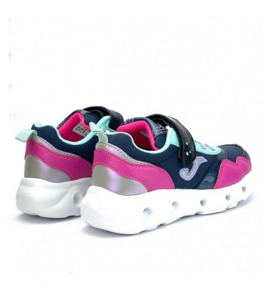 DEPORTIVA JOAMA LUCES