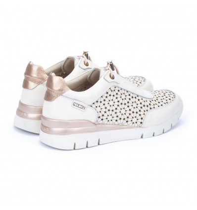 PIKOLINOS SPORT PICADO CORDON AJUSTABLE