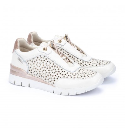 PIKOLINOS SPORT PICADO CORDON AJUSTABLE