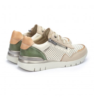 PIKOLINOS CANTABRIA SPORT PICADO CREMALL