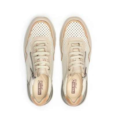 PIKOLINOS CANTABRIA SPORT PICADO CREMALL