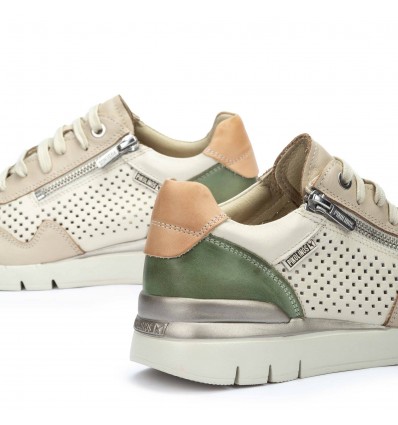 PIKOLINOS CANTABRIA SPORT PICADO CREMALL