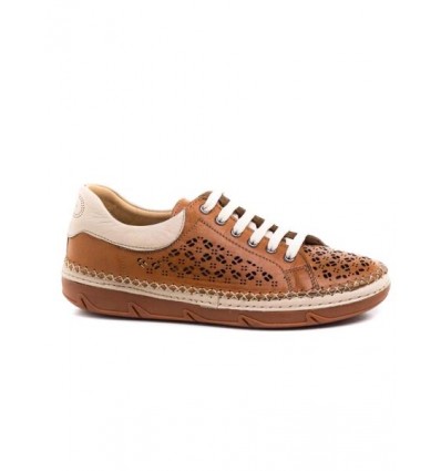 BLUCHER 48 HORAS CALADO