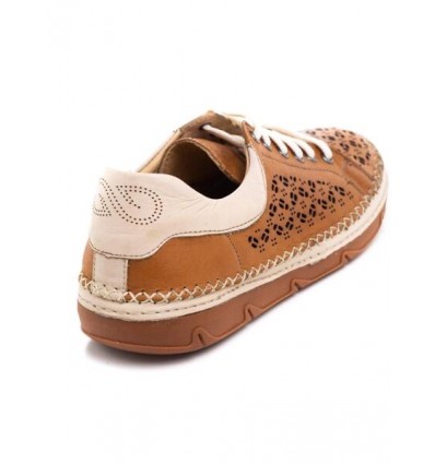 BLUCHER 48 HORAS CALADO