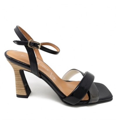 SANDALIA VESTIR DANIELA VEGA