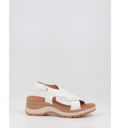 SANDALIA PAULA URBAN SUNSET